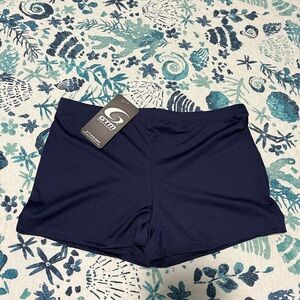 Gtm sportswear boy cut briefs new with tags